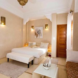 Suite met een King Size Bed